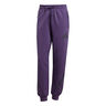 Z.N.E. Training pants Women-violet