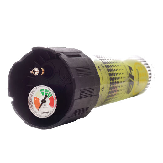 Bullpadel