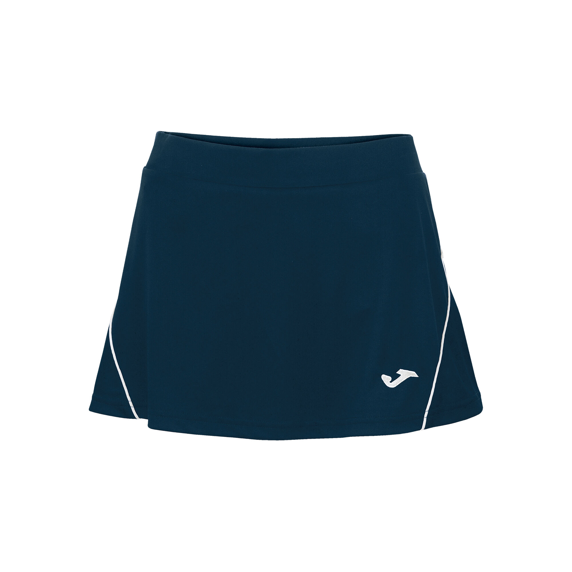 Buy Joma Katty II Skirt Women Dark Blue, White online | Tennis Point UK