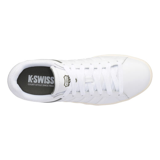 K-Swiss