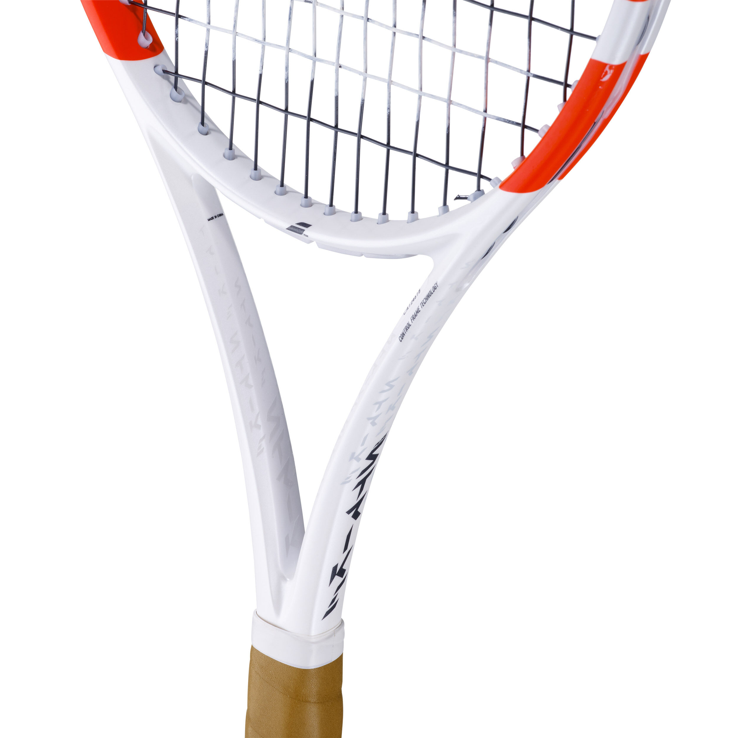 Babolat Pure Strike 97 X 2 | Tennis-Point