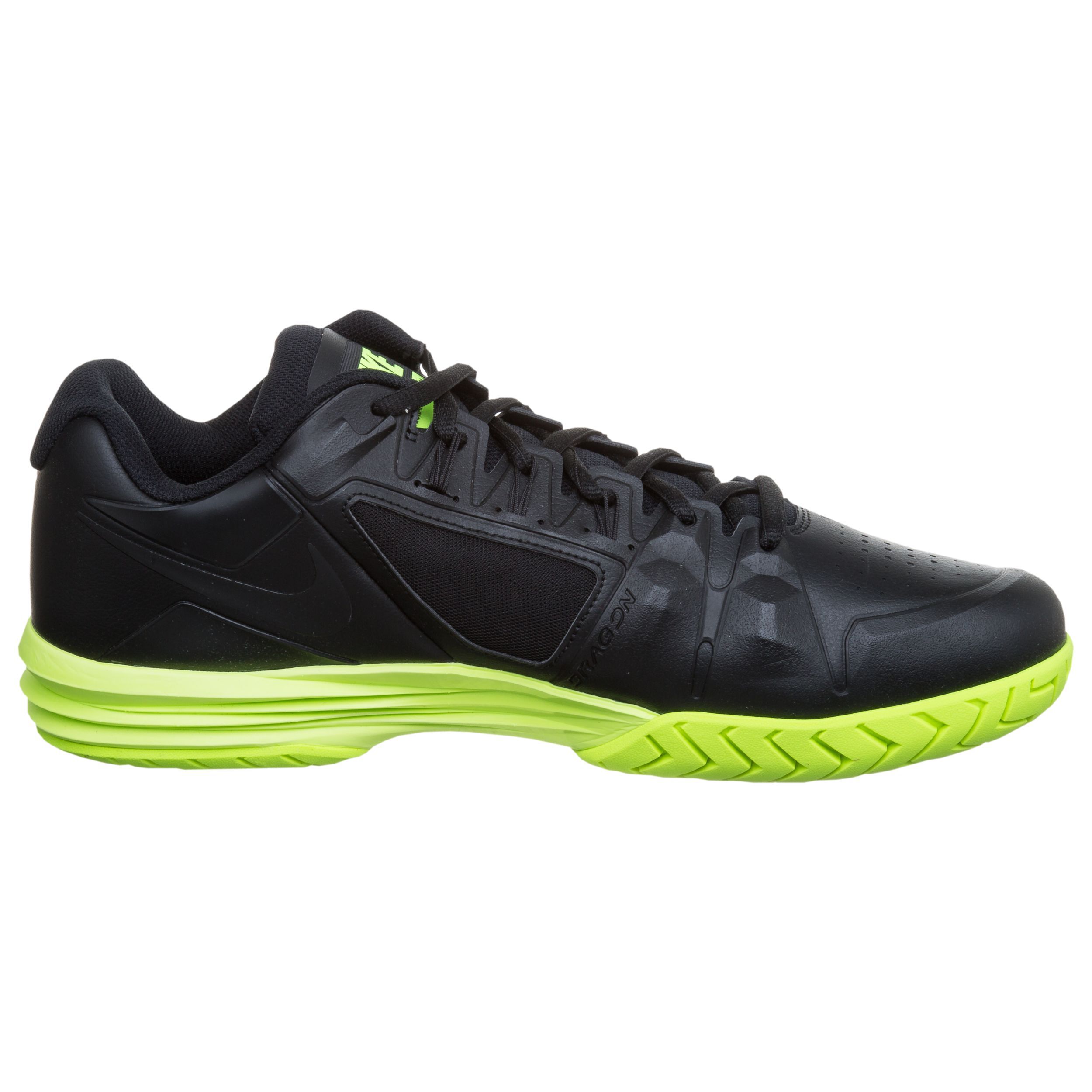 Nike lunar ballistec 1.5 nadal top