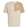 Terrex MT Running Shirt Men-Beige,Sand