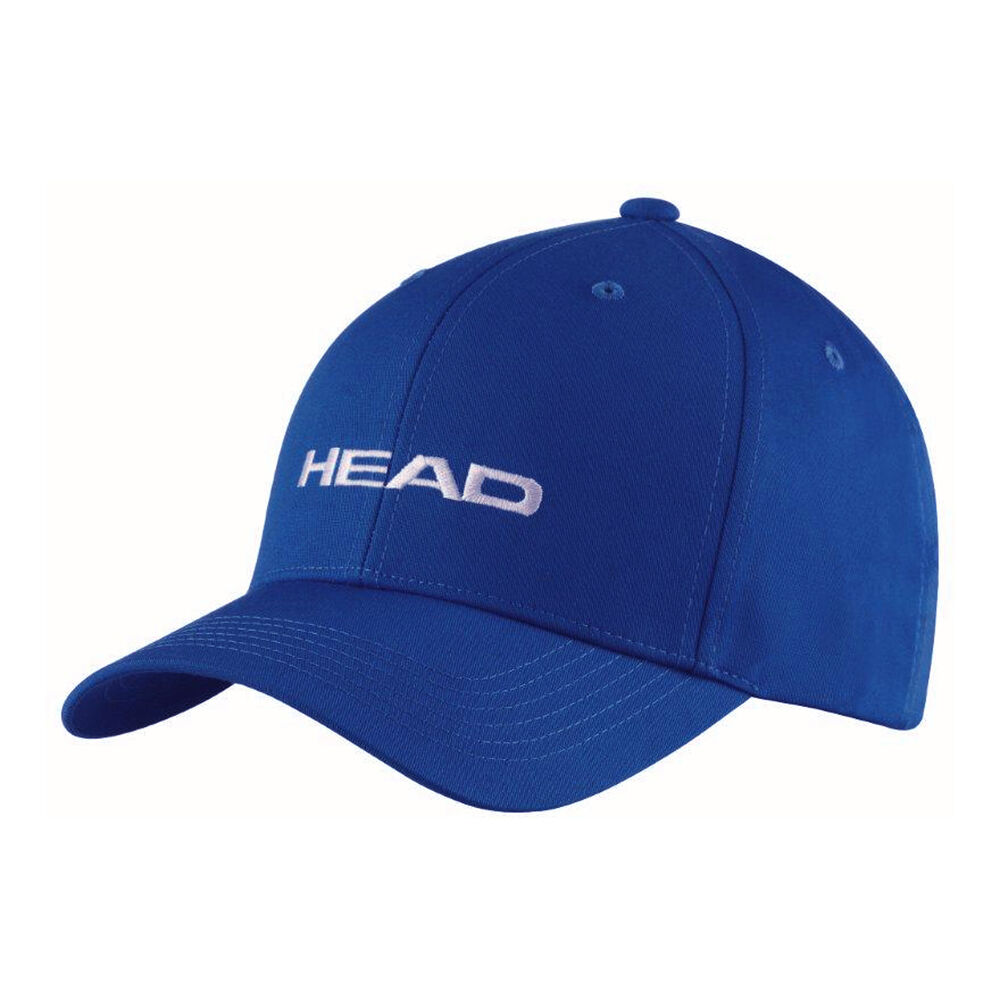 Head Promotion Cap Unisex blue