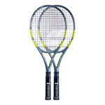 Babolat Tennis rackets Babolat Pure Aero 98 Tour racket unstrung