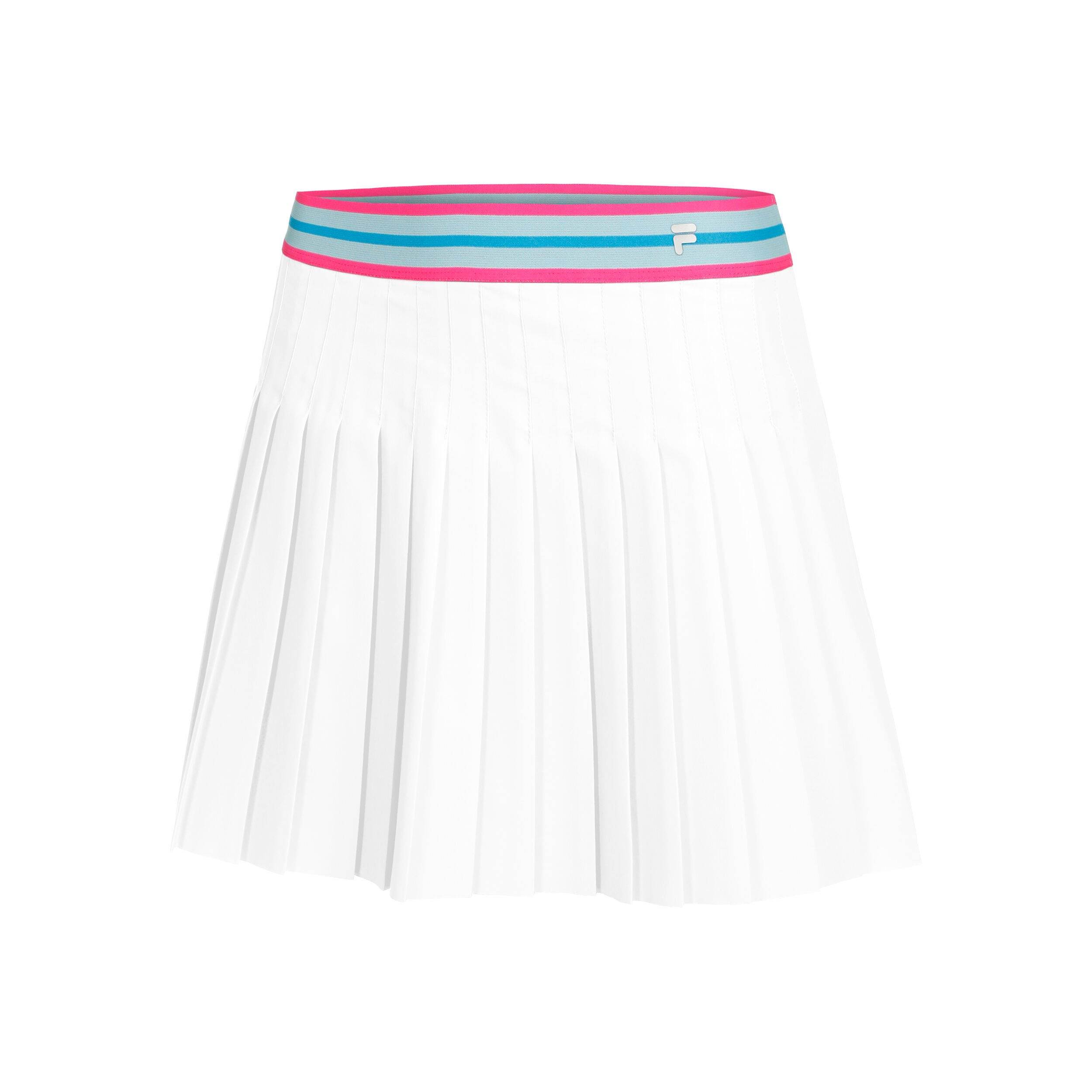 Fila pink tennis online skirt