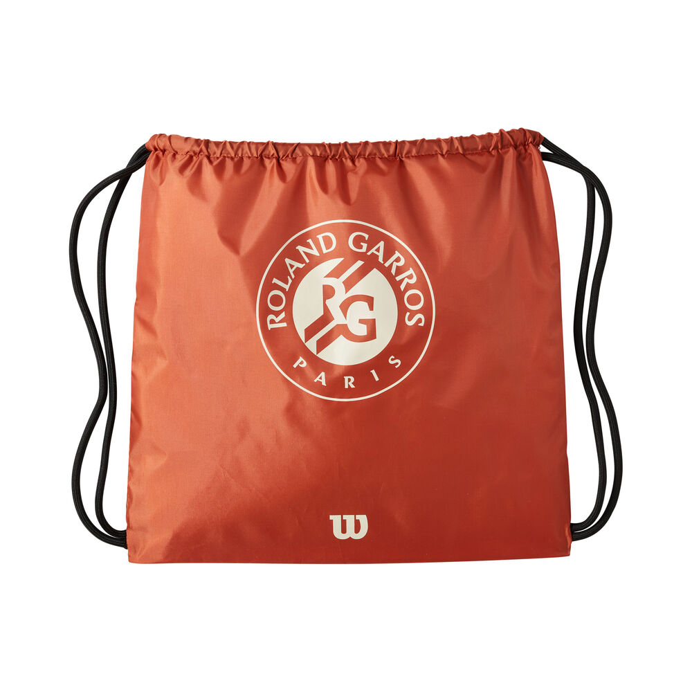 Wilson Super Tour Shoe Bag red