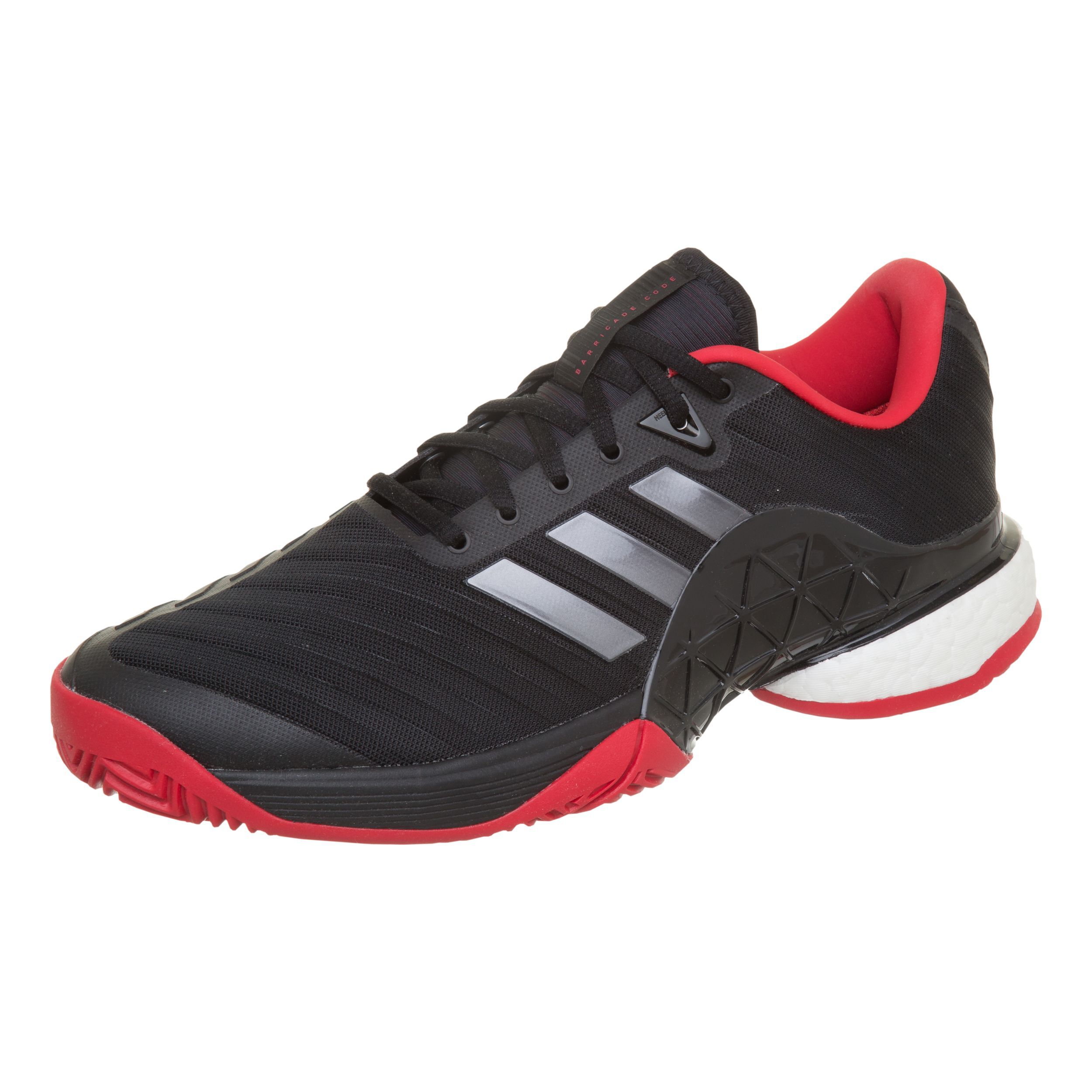 2018 barricade boost 2025