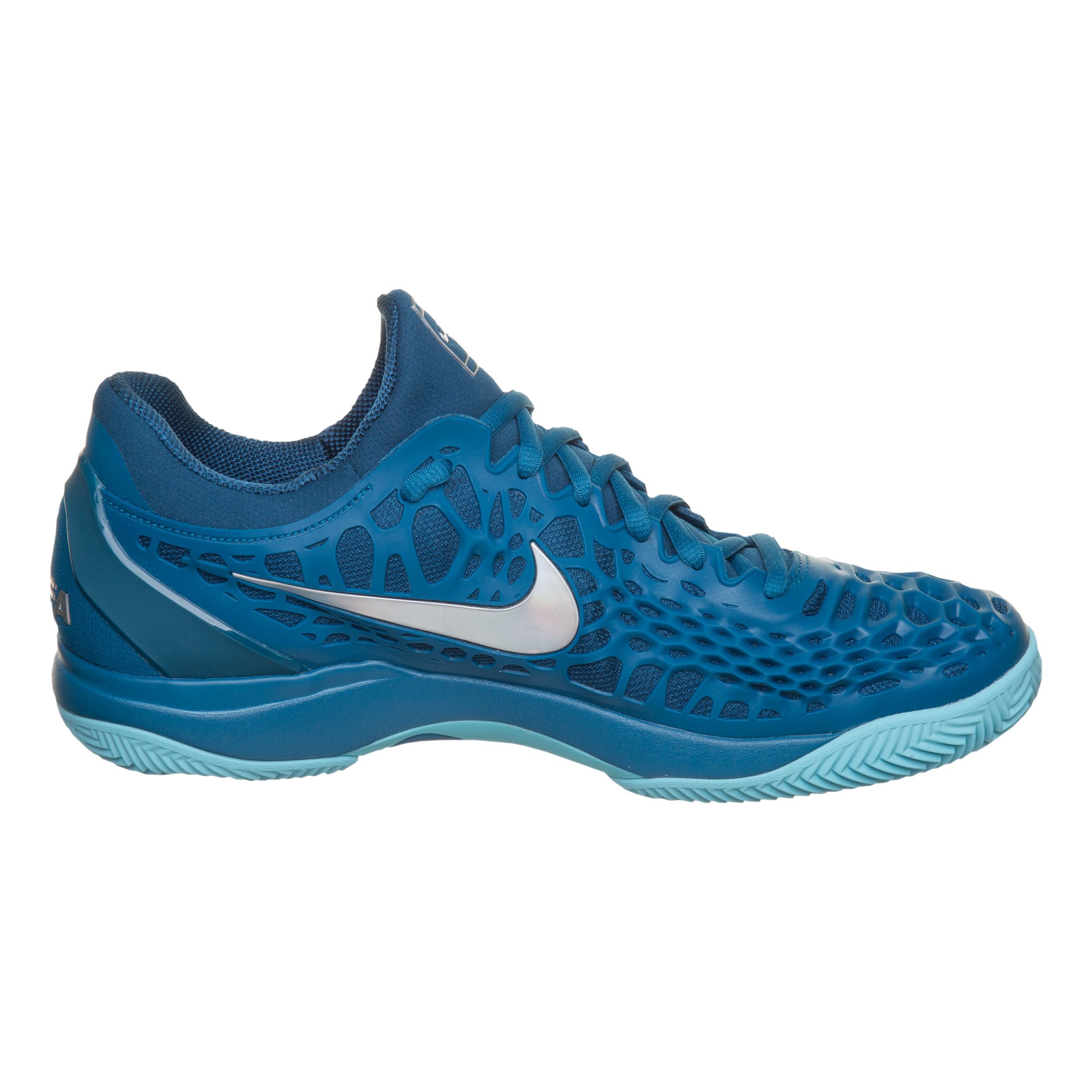 Nike cage cheap 3 clay