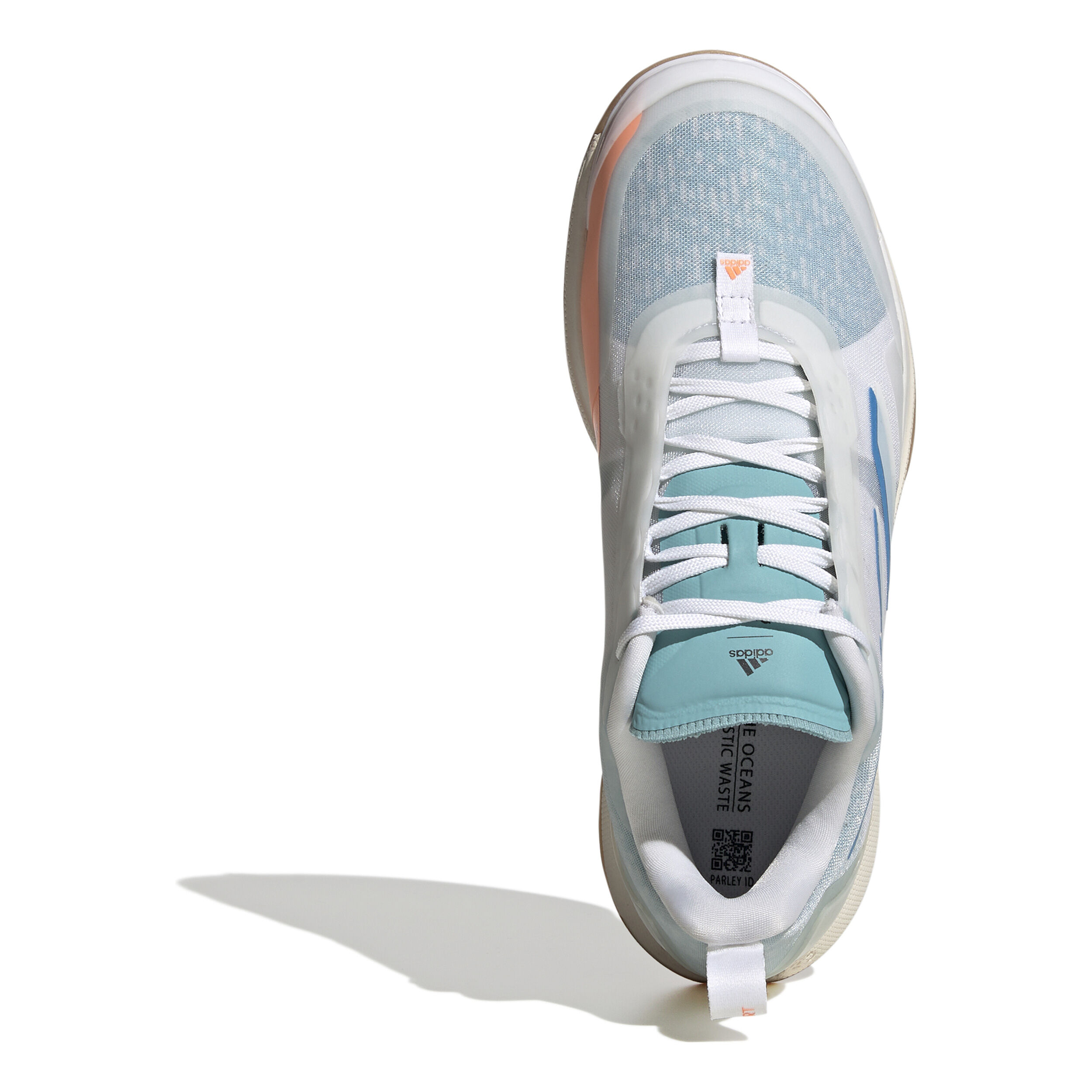 Adidas parley uk top