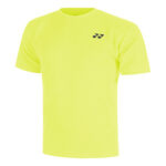 Yonex Clothing Yonex T-Shirt Men-Lime