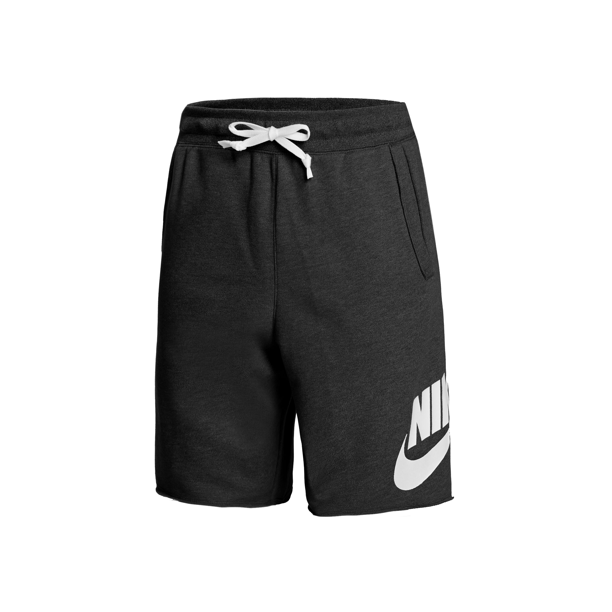 Men's aw77 french hotsell terry alumni shorts