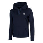 BIDI BADU Clothing BIDI BADU Crew Chill Hoody Women-Dark Blue