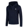 Crew Chill Hoody Women-Dark Blue