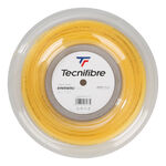 Tecnifibre Tecnifibre Synthetic Gut 200m String Reel-Yellow
