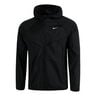 Stride Running jacket Men - black