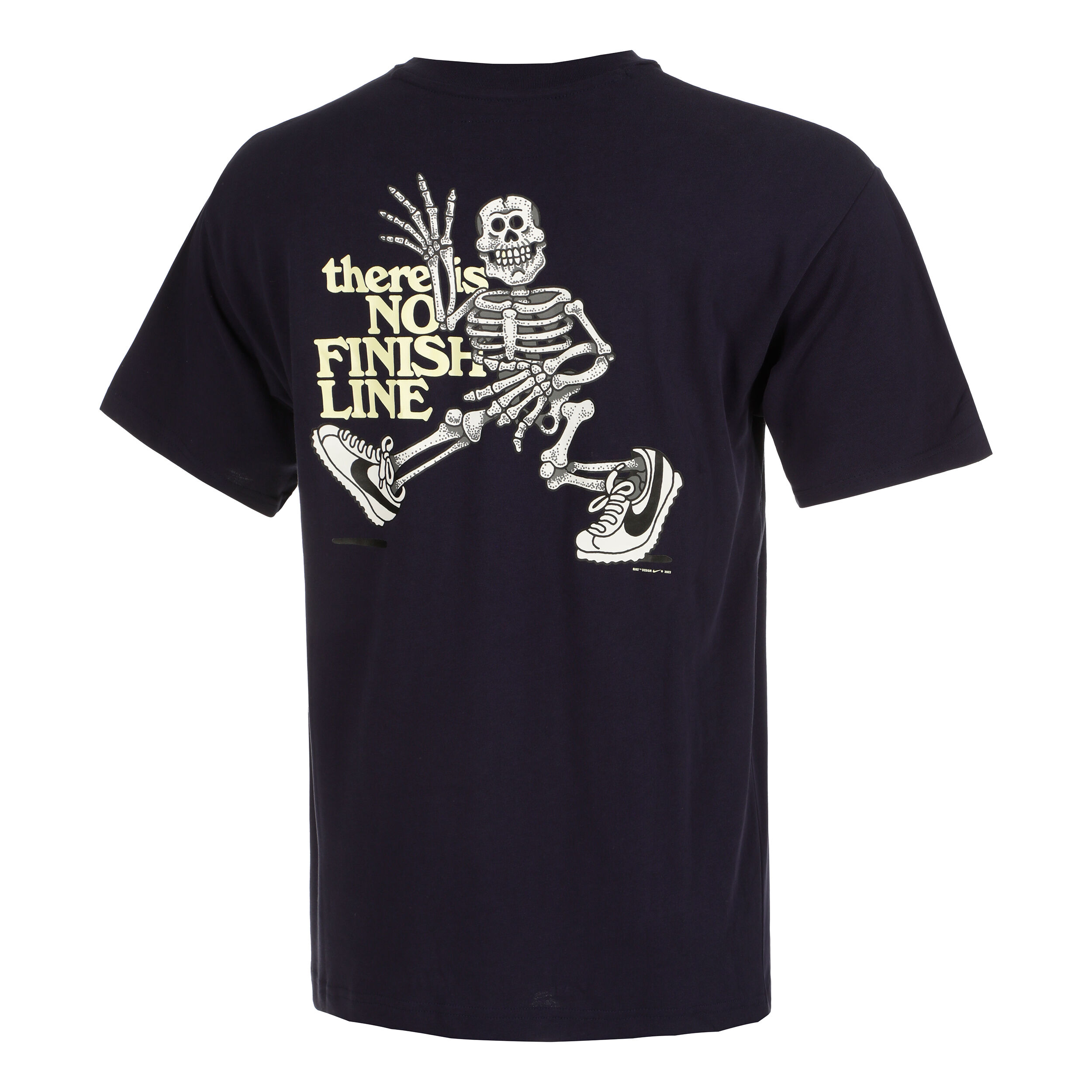 Buy Nike No Finish No Glow T Shirt Men Dark Blue online Tennis Point UK