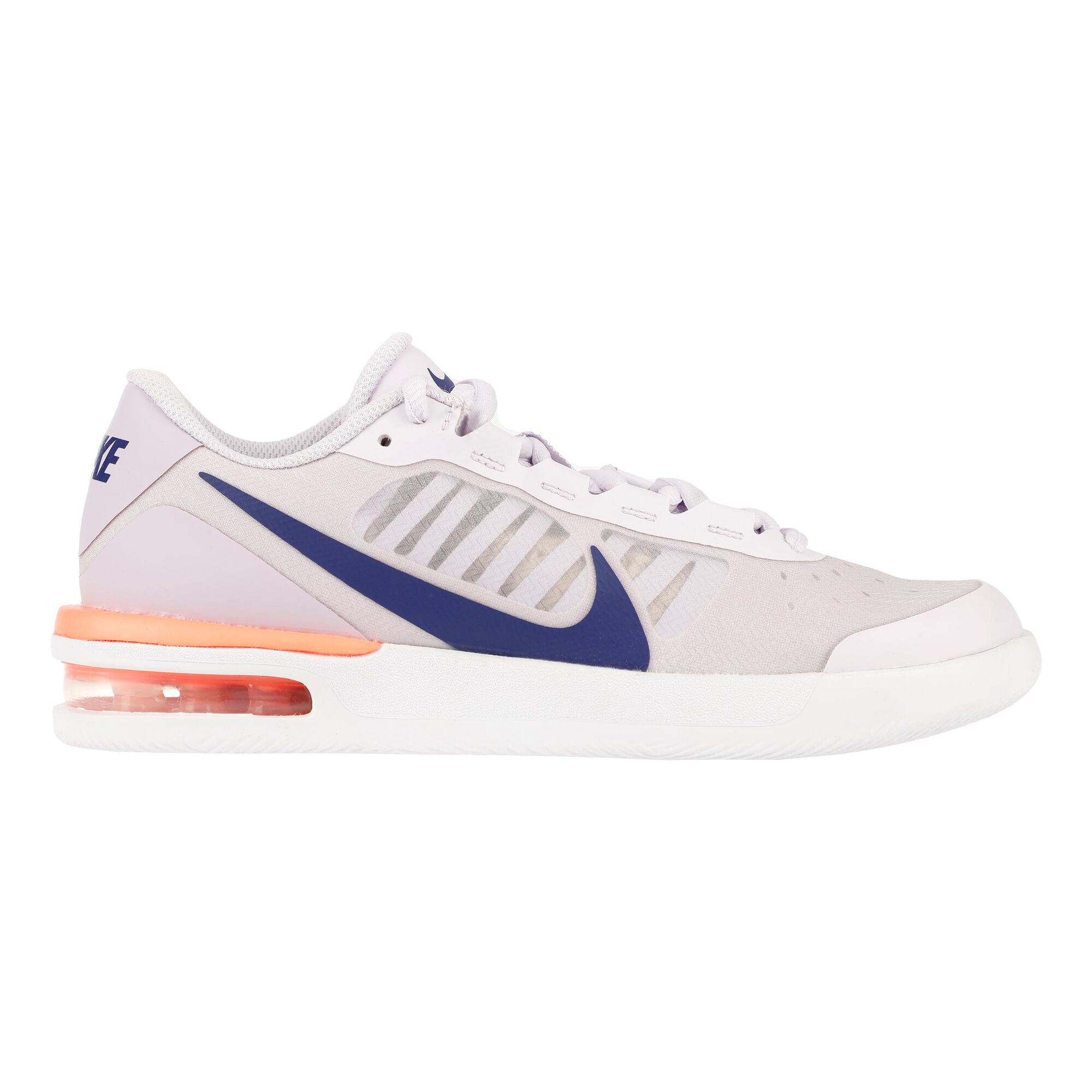 nikecourt air max vapor wing ms women's tennis shoe