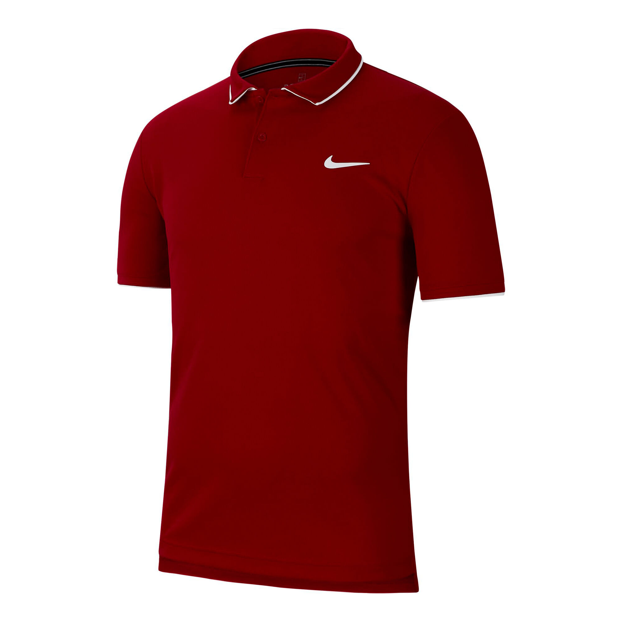 nike sb court polo