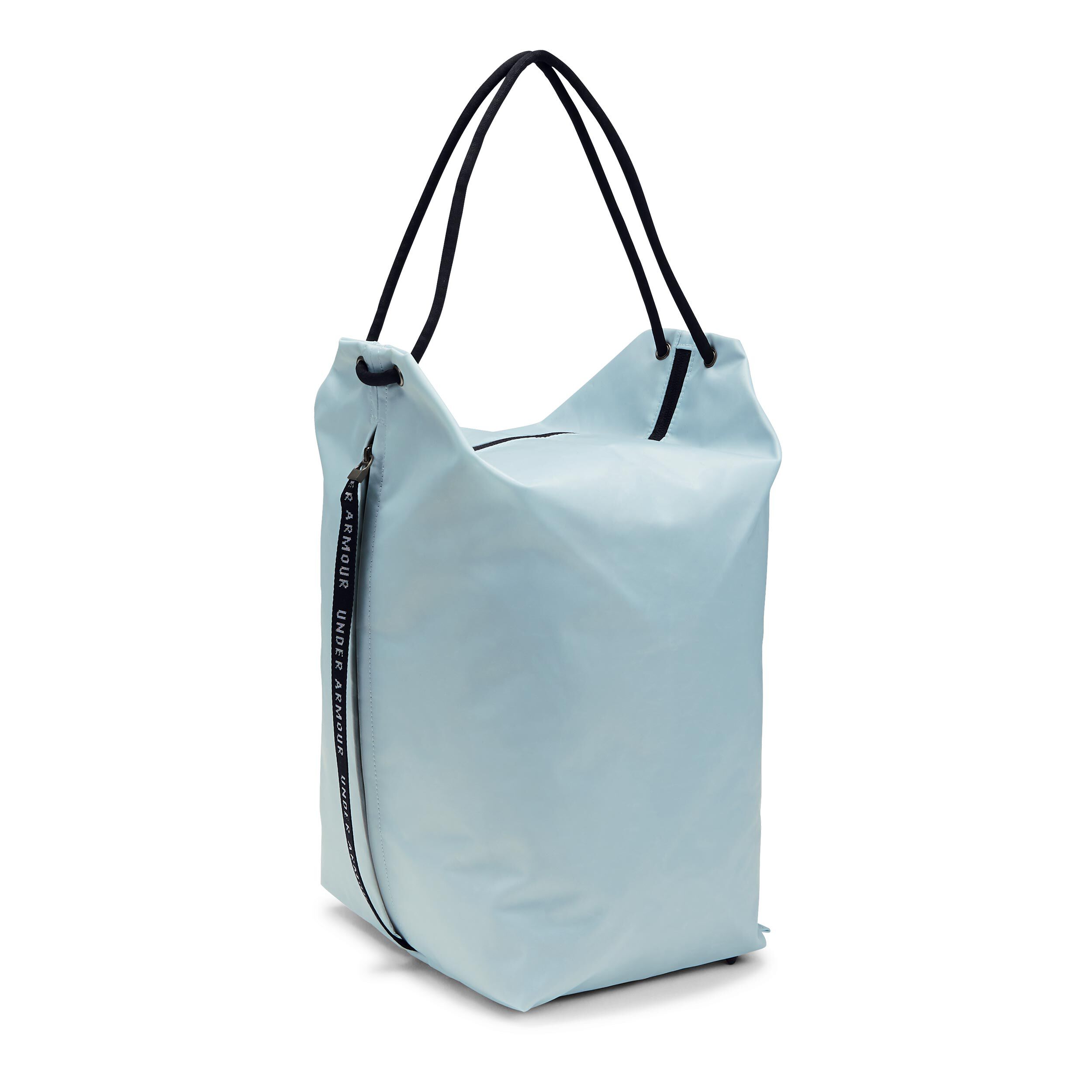 Buy Under Armour Essentials Backpack Light Blue Black online Tennis Point UK