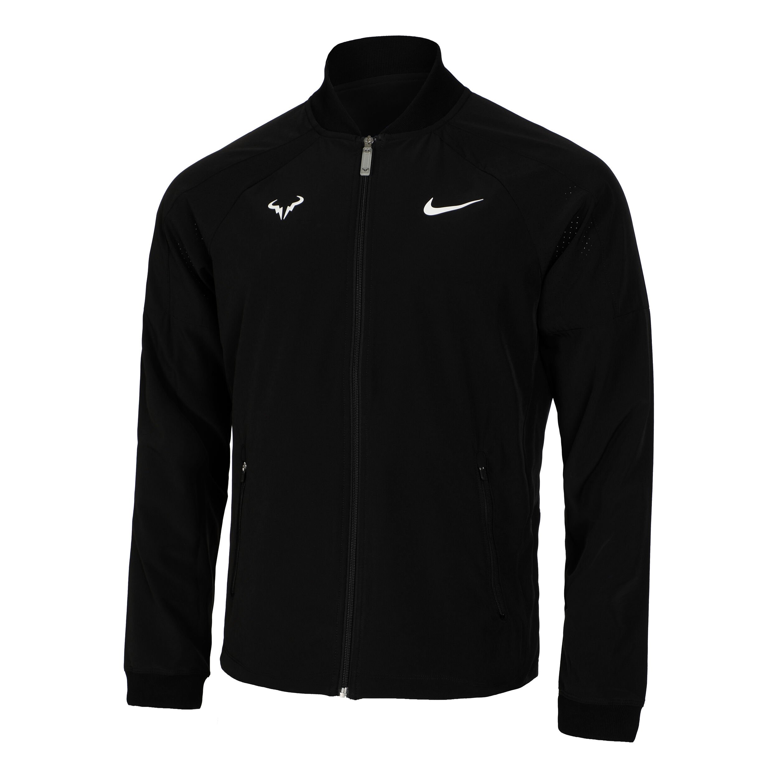 Workout jacket hotsell nike