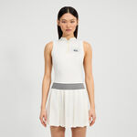 Ellesse Clothing Ellesse Medusa Dress Women-Cream