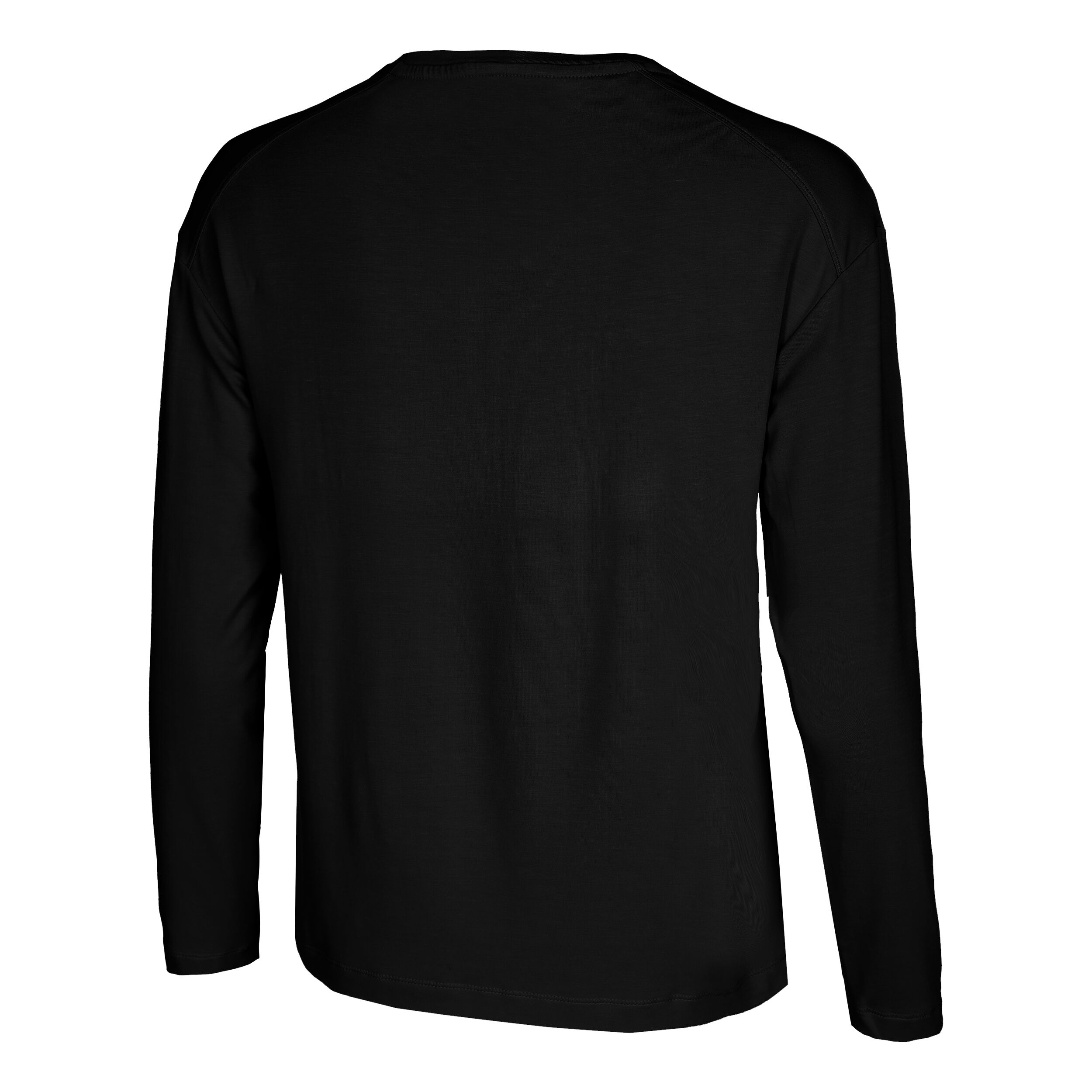 Fila black store long sleeve