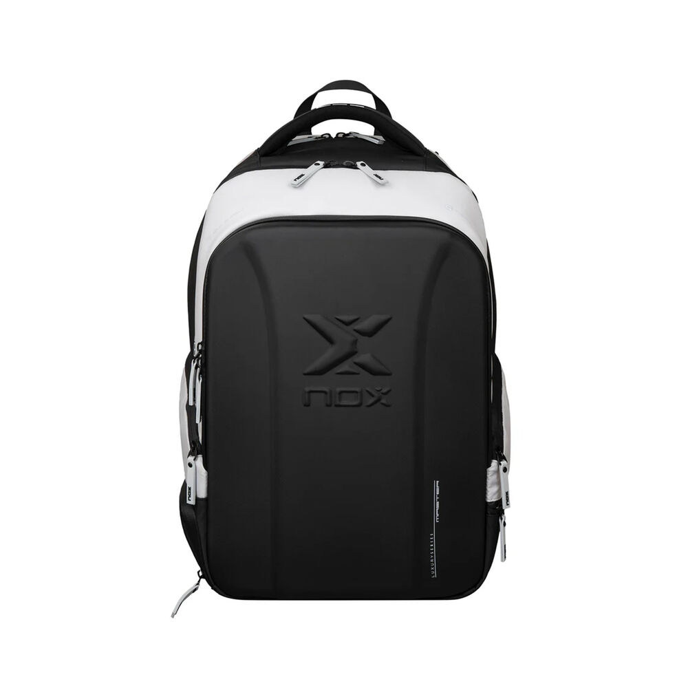 NOX Master Series Backpack black