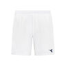 Icon Shorts Men-White