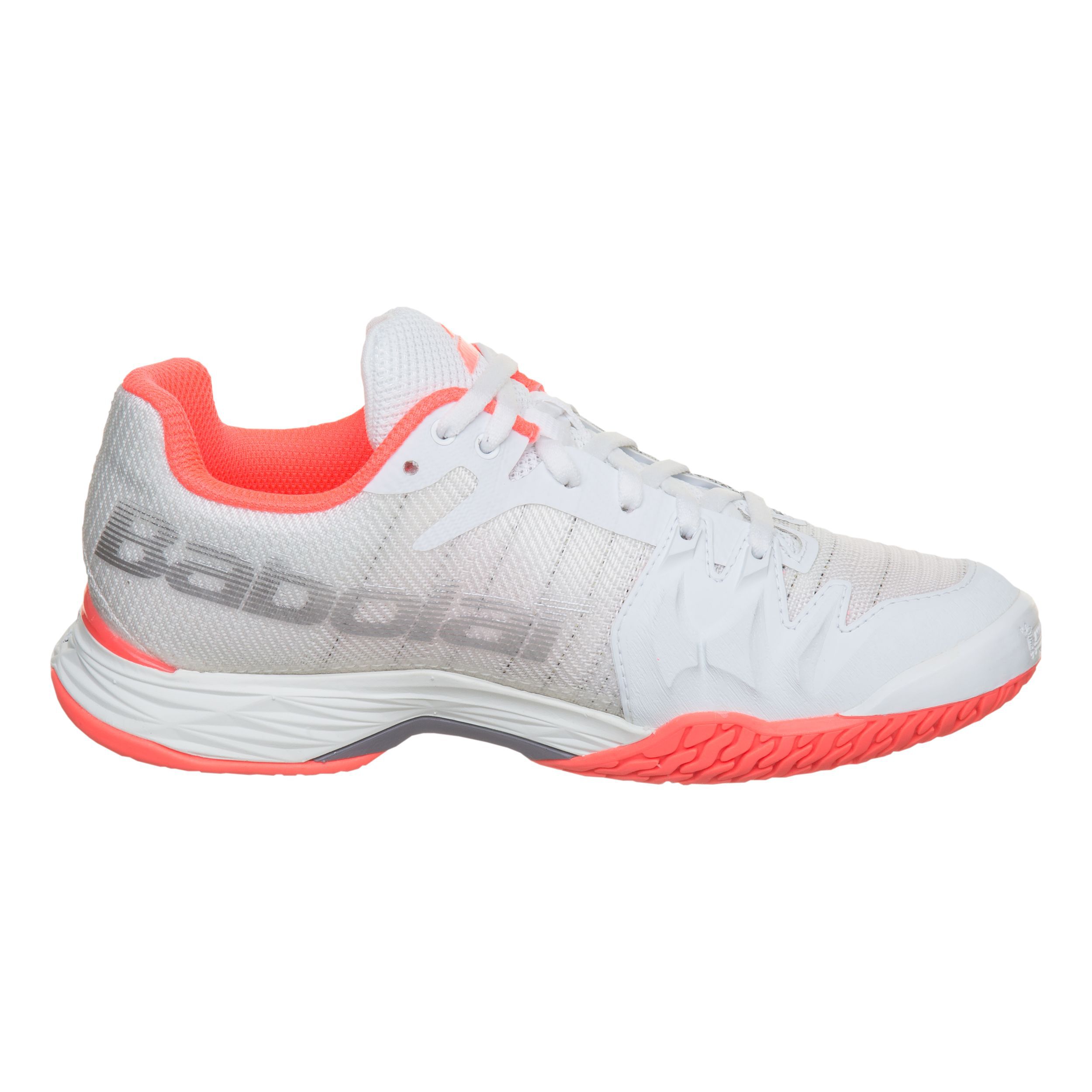 Babolat women's sales jet mach ii