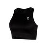 Court Crop Top