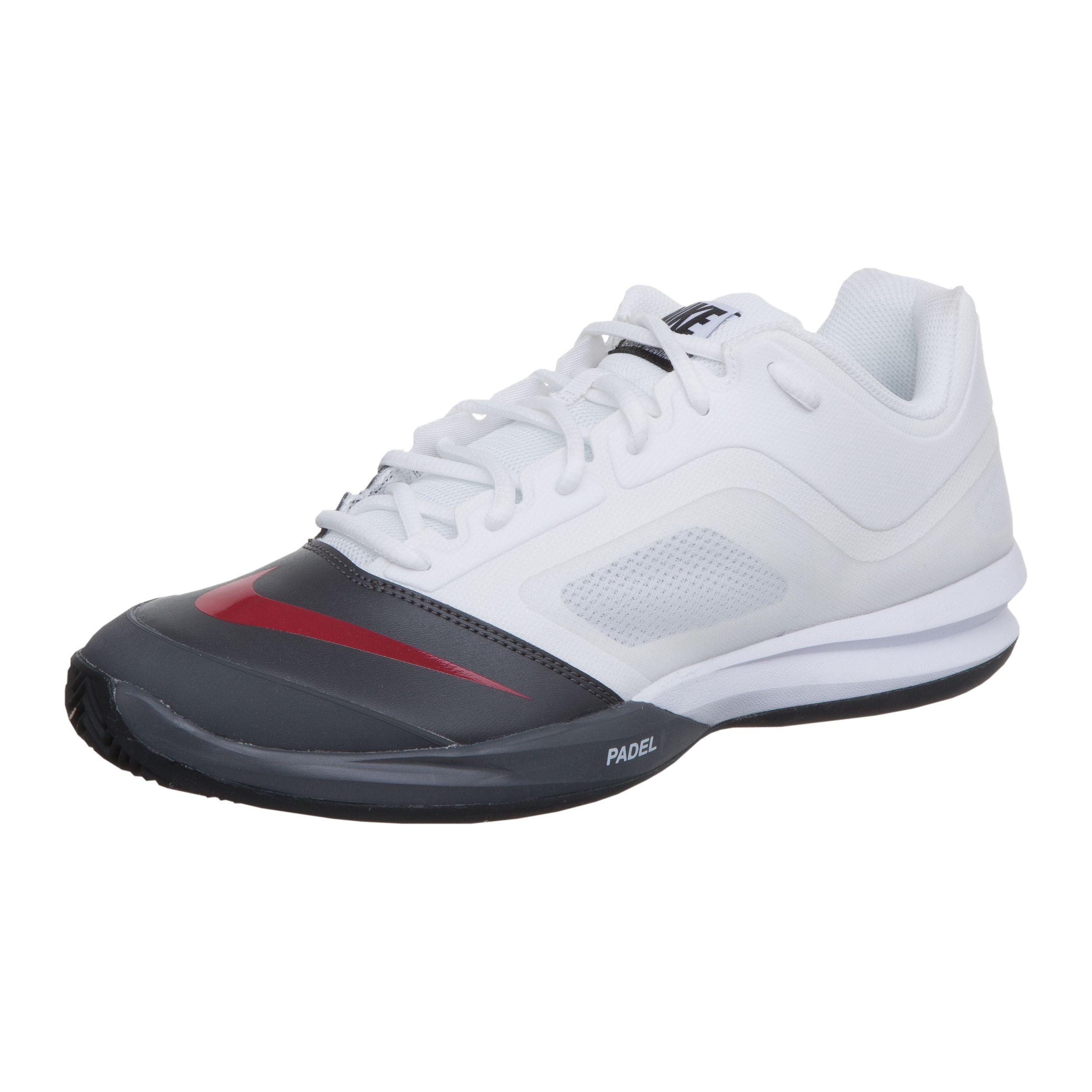 buy Nike Ballistec Advantage Clay Court Shoe Men - White online |  Tennis-Point