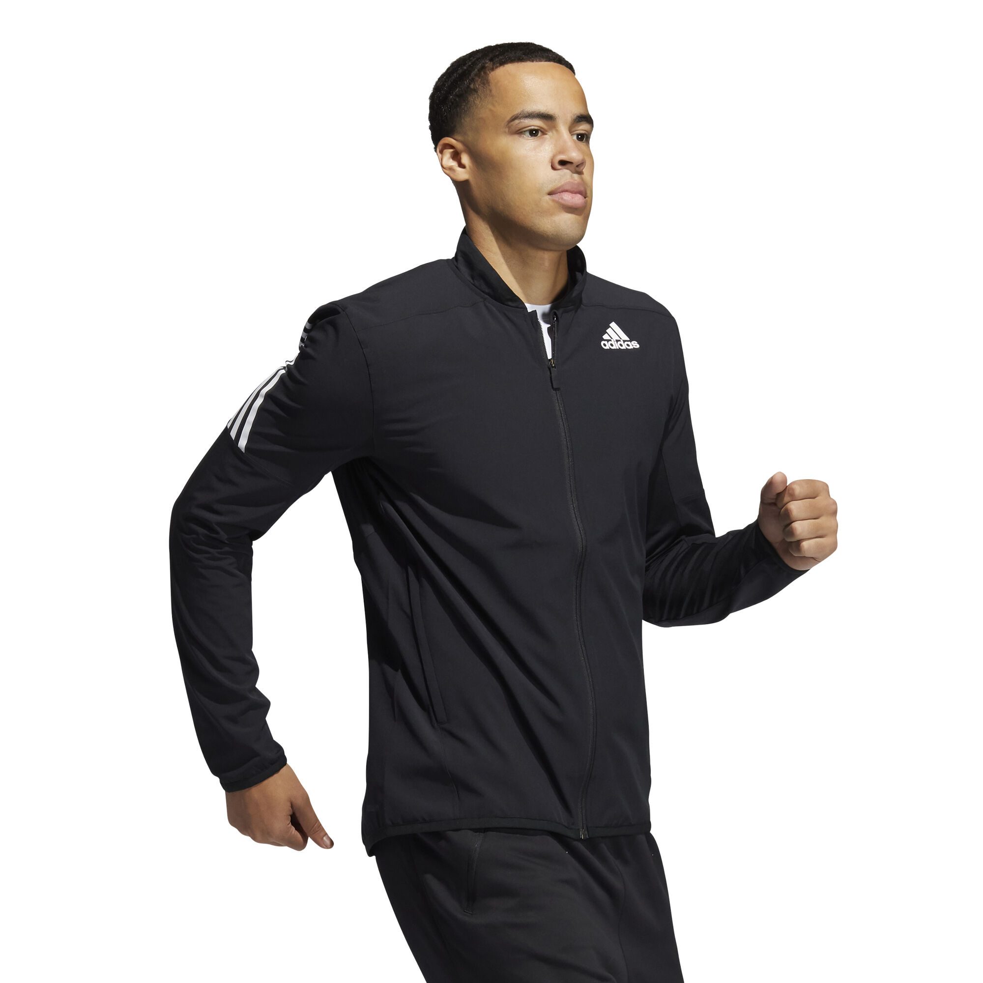 Adidas training clearance jacket mens
