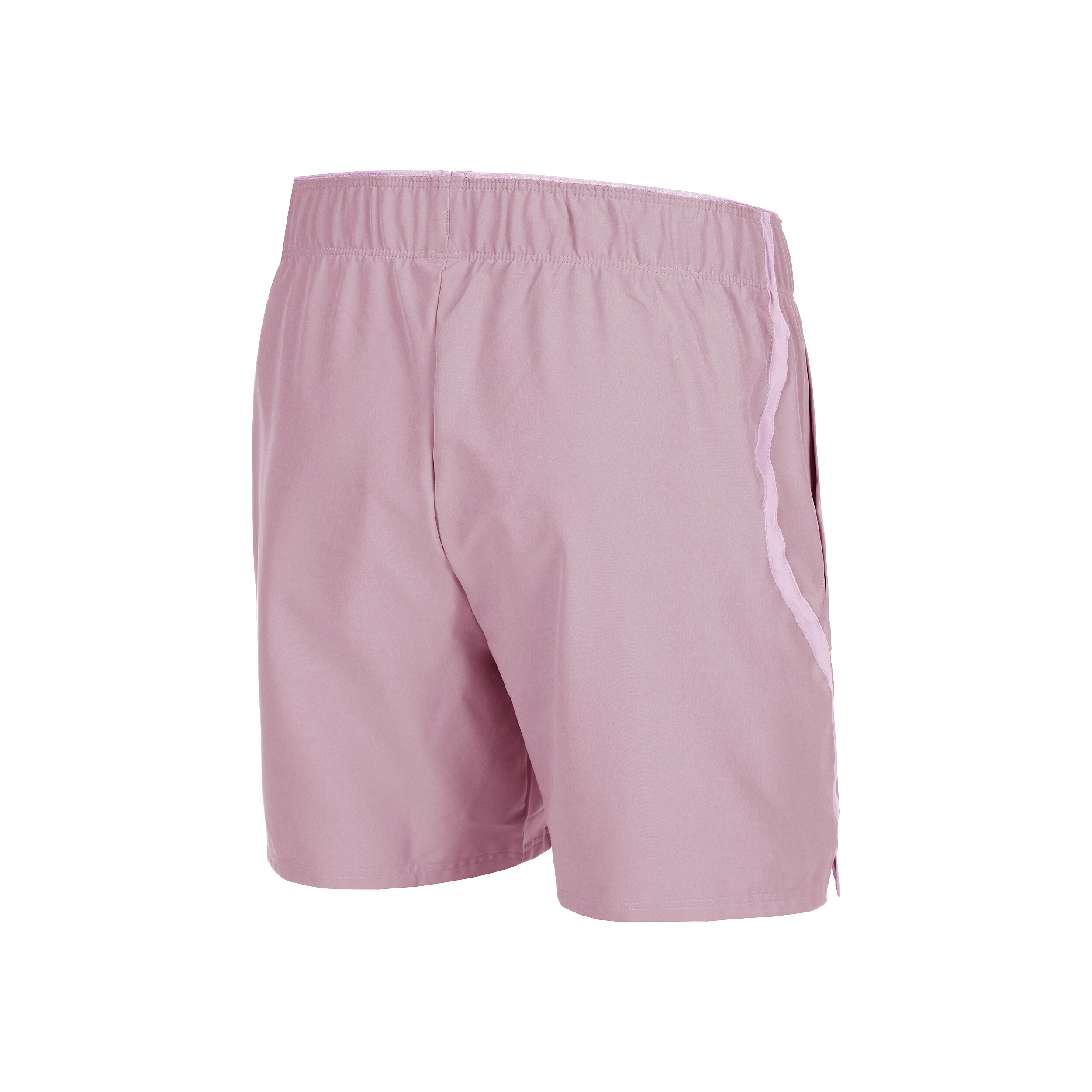 Court Dri Fit Advantage 7in Shorts Men Antique Pink