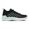 Hypercourt Supreme 2 Clay Court Shoe Women-Black,Mint