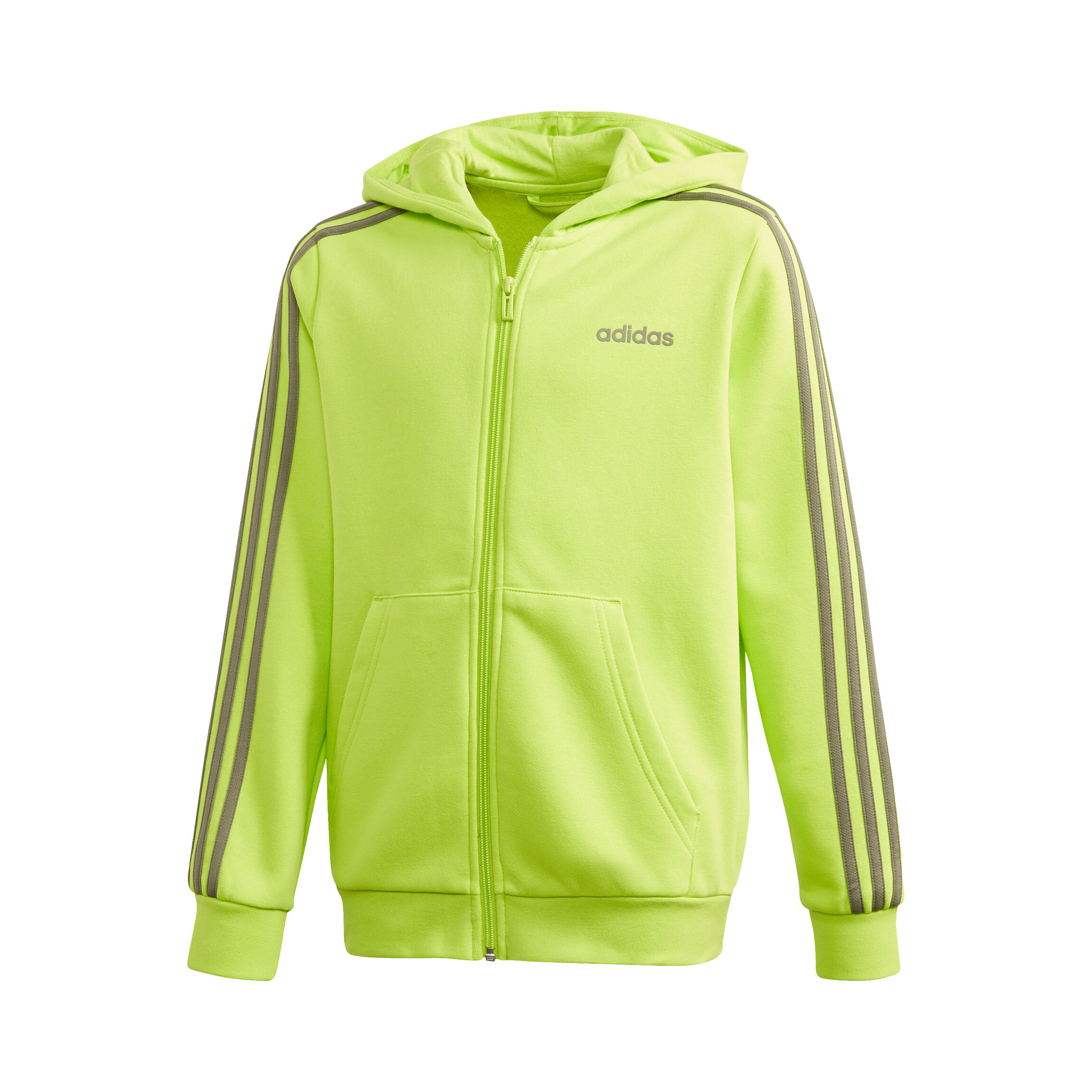 Light green adidas hoodie best sale