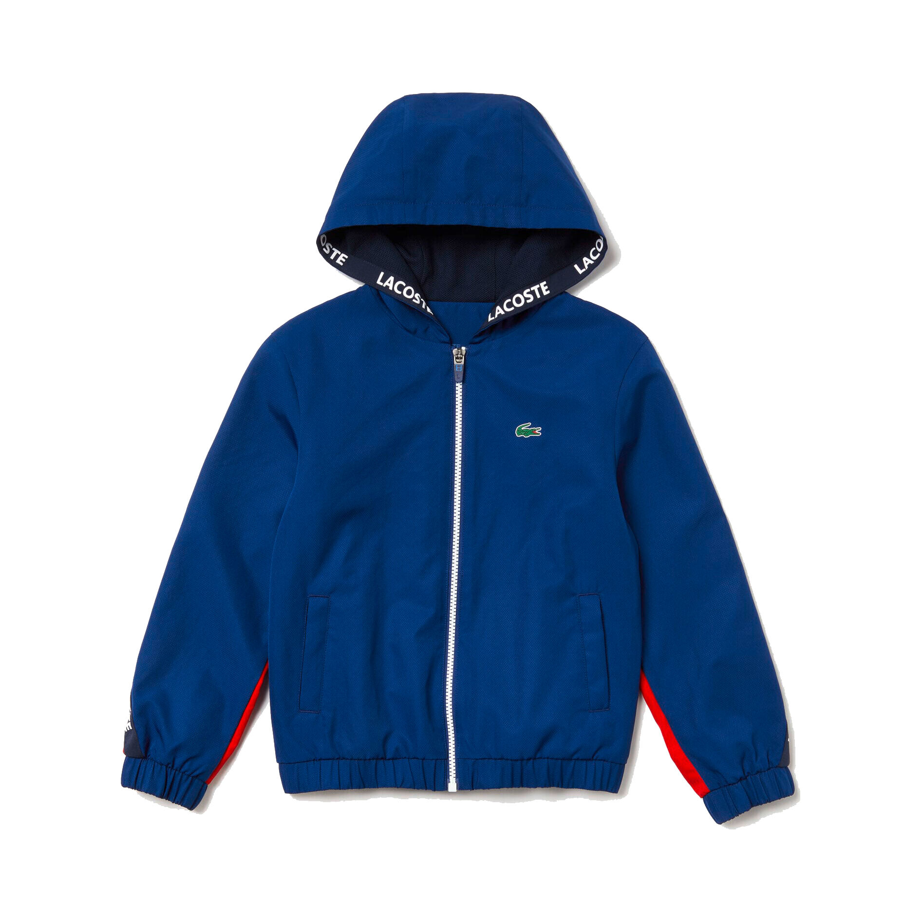 Boys 2024 lacoste coat