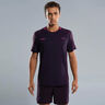 Pro T-Shirt Men-black,berry