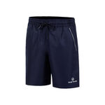 Sergio Tacchini Tennis apparel Sergio Tacchini Rob Shorts Men-dark blue