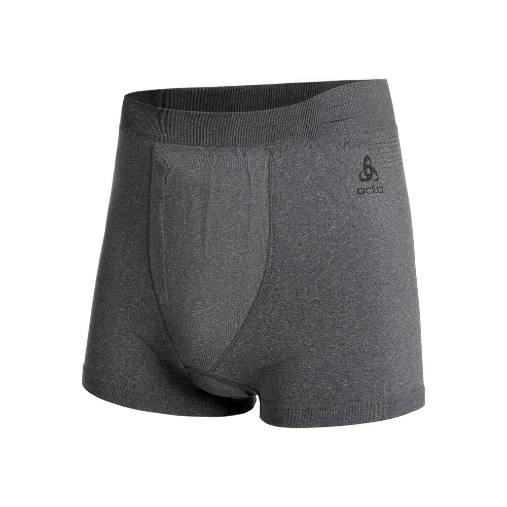 Odlo Performance Light Eco Boxer Shorts Men grey