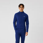 Bj&ouml;rn Borg Training jacket Bj&ouml;rn Borg Ace Training jacket Men - light blue