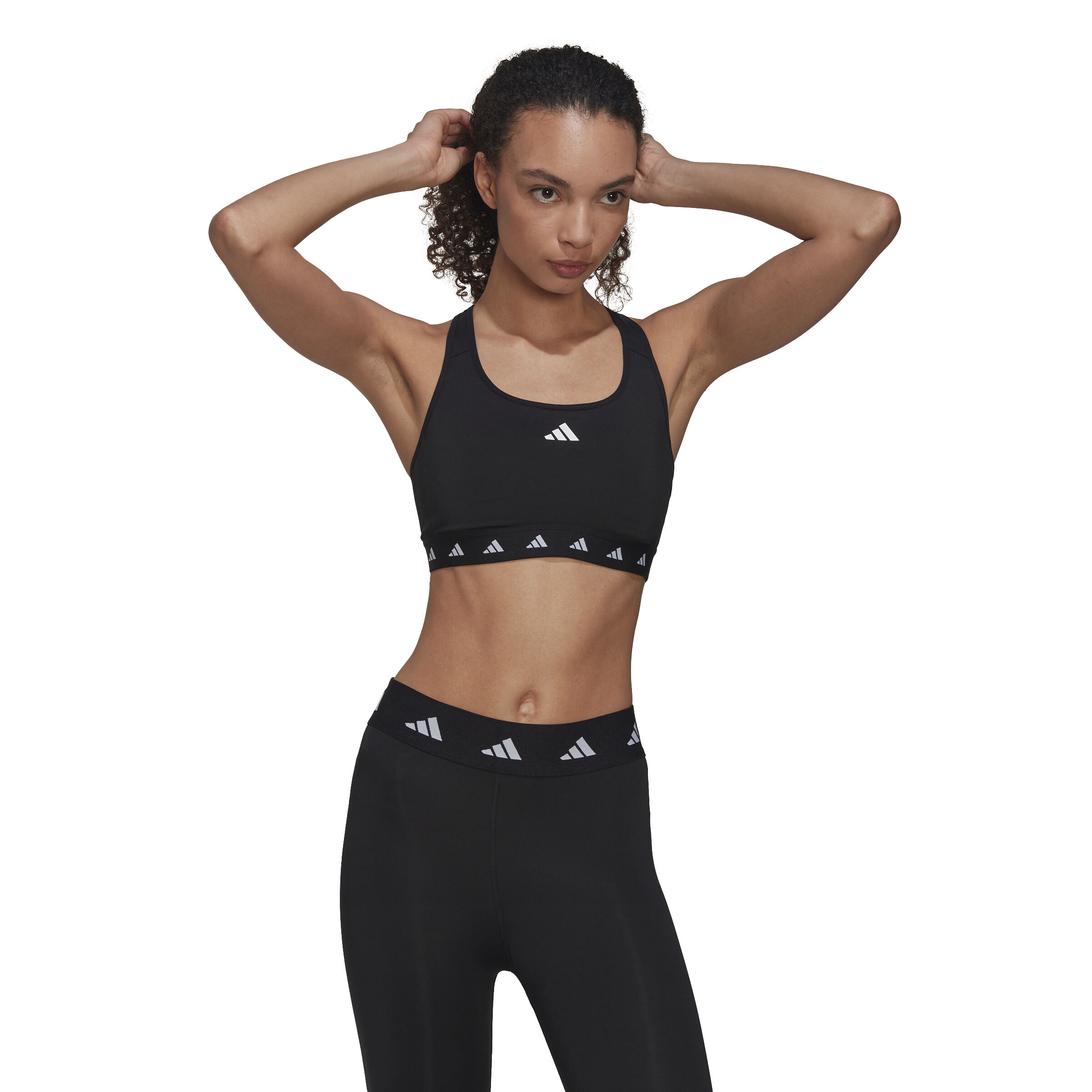 Cheap adidas sports top bra