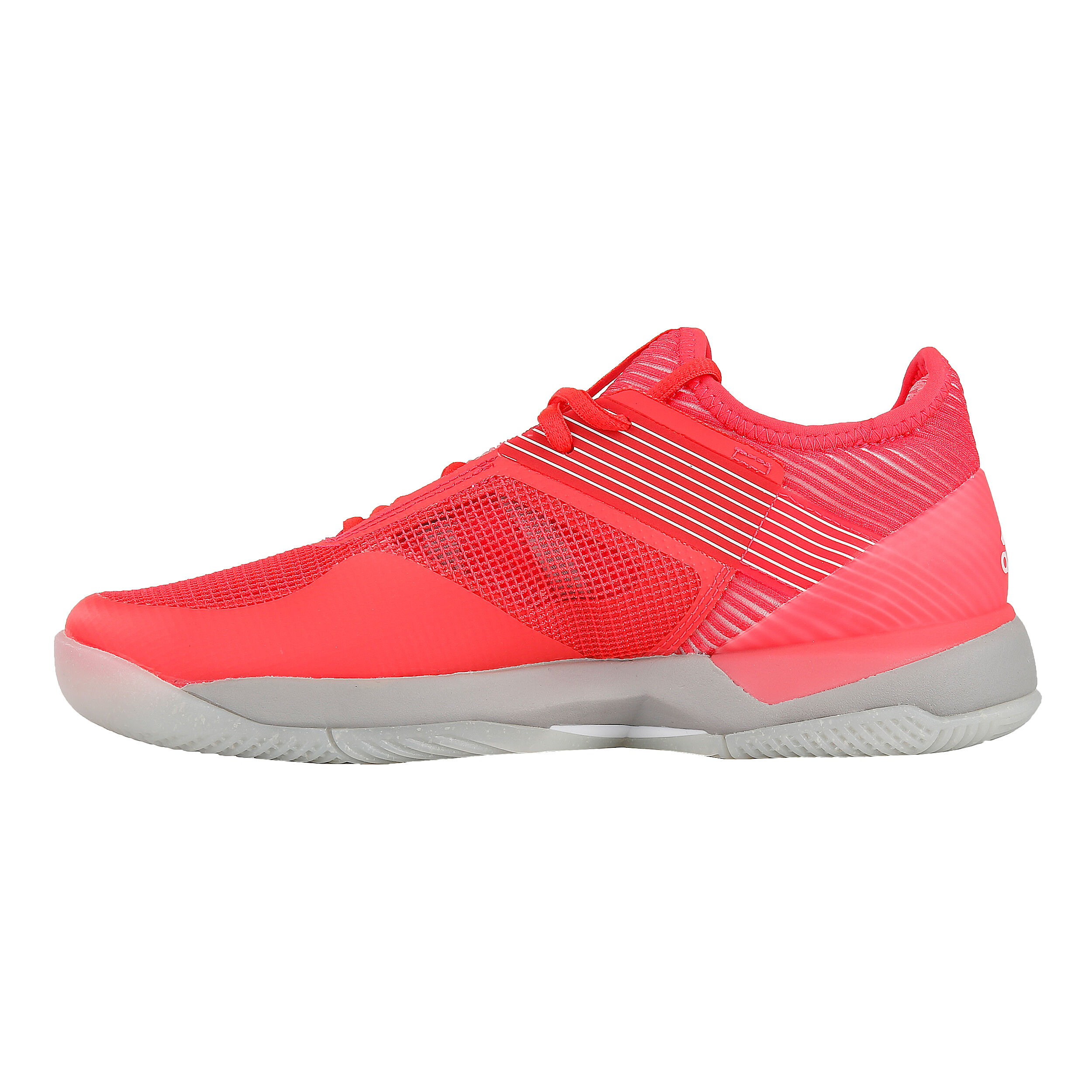 Adidas adizero ubersonic 3 redgranite women's shoes deals