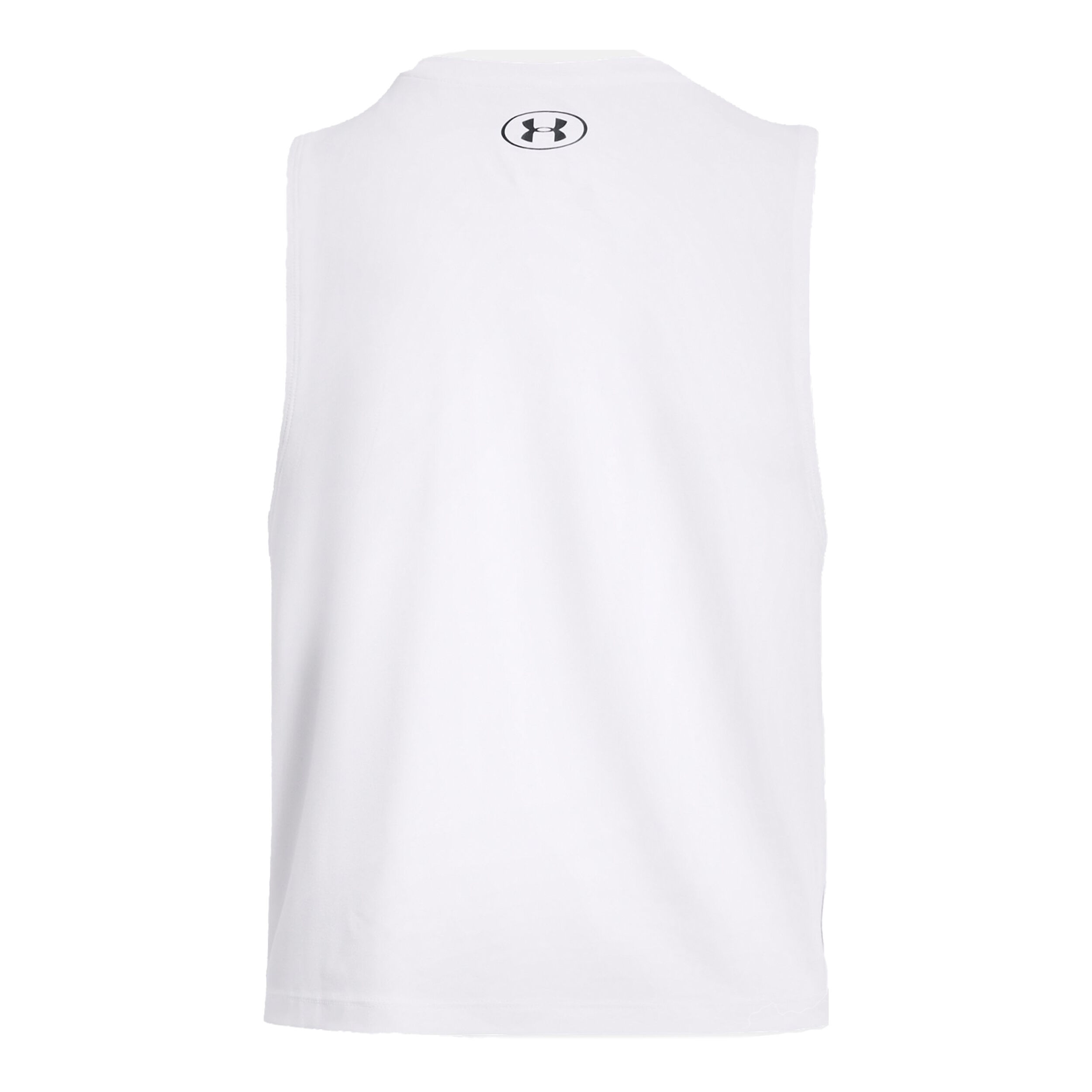 Under armour cheap blank t shirts