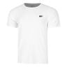 Teamline T-Shirt Men-White