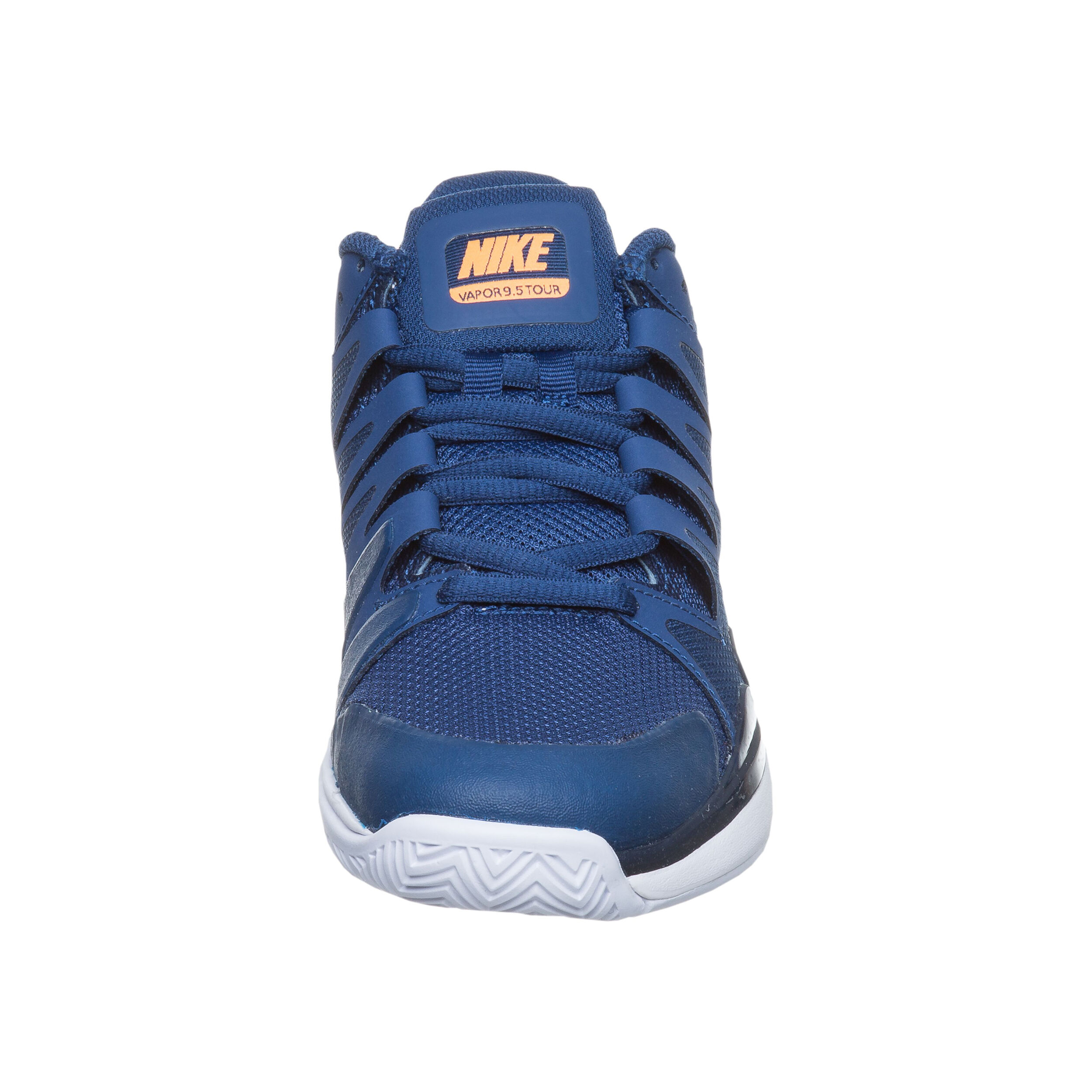 Nike zoom vapor 9.5 midnight navy top