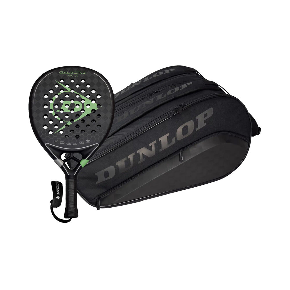 Dunlop Pro LS plus tennis bag