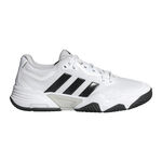 adidas Tennis shoes adidas Solematch Control 2 All Court Shoe Men-White,Black