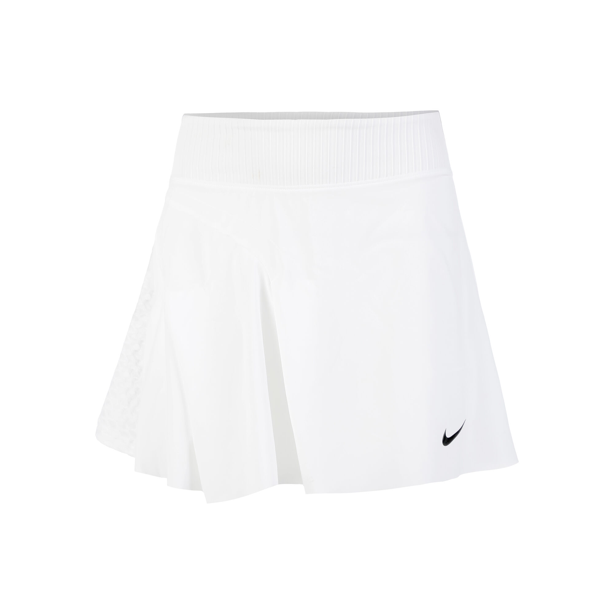 online | Tennis-Point buy Nike Dri-Fit Advantage Slam Skirt Women - White
