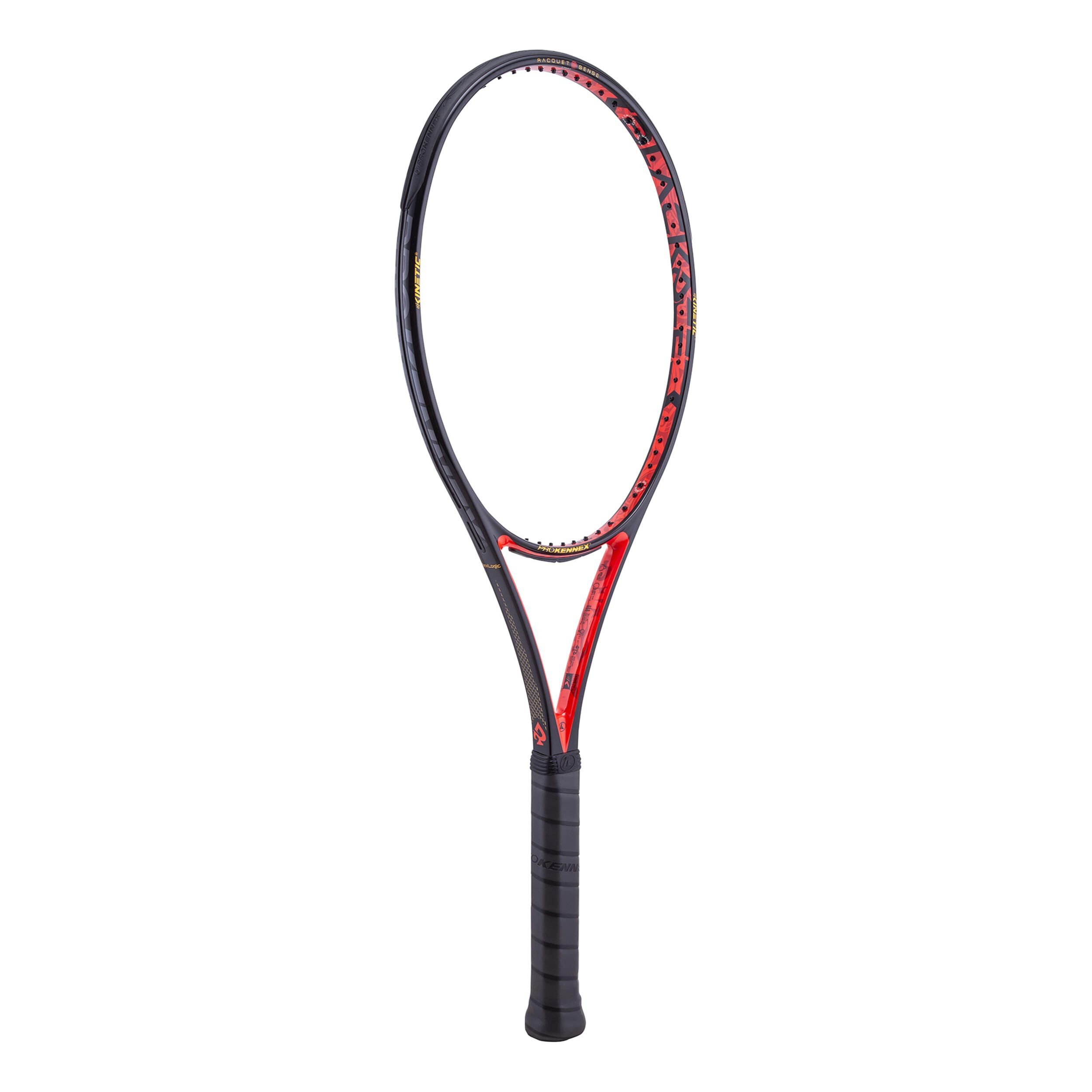 ラケット(硬式用) PROKENNEX BLACKACE 285 Ver.2025 PROKENNEX Black Ace 285 (2025) | Tennis-Point